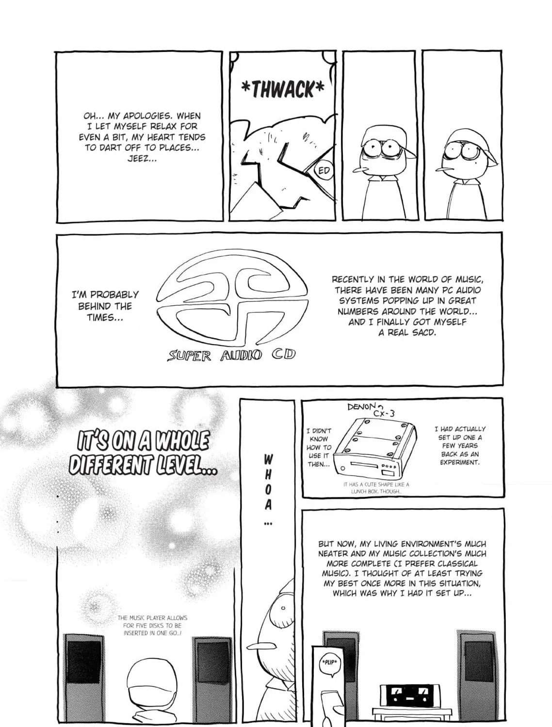 So Ra No Wo To Chapter 36 page 69 - 
