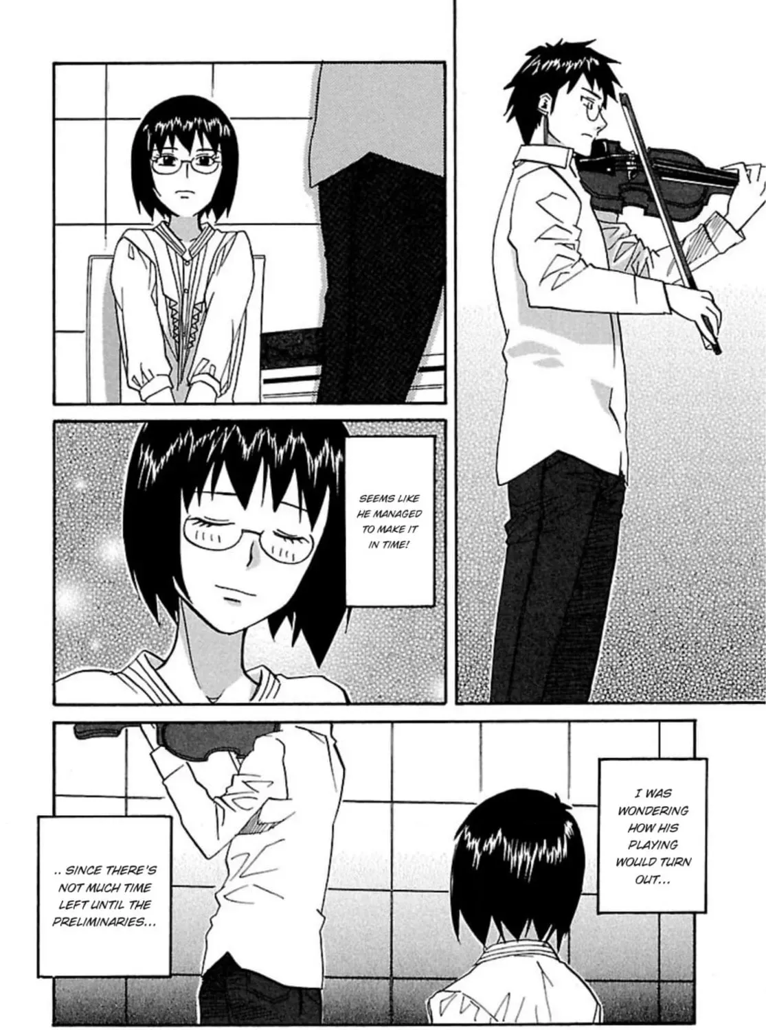 So Ra No Wo To Chapter 37 page 13 - 