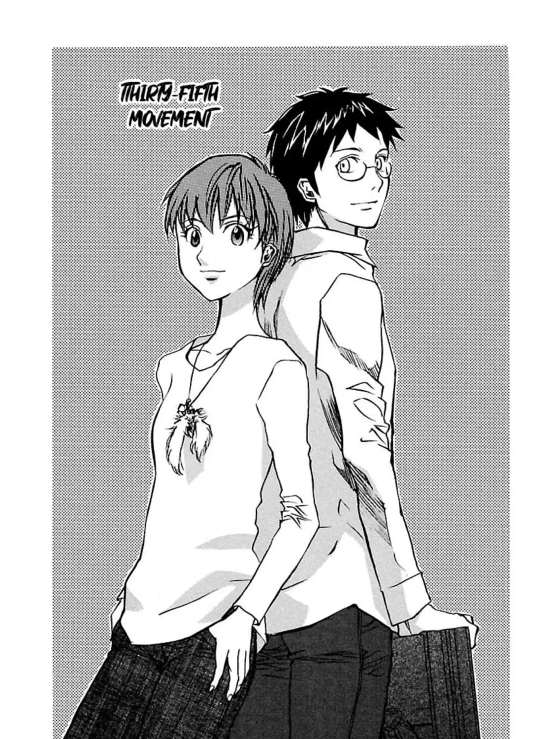 So Ra No Wo To Chapter 37 page 3 - 