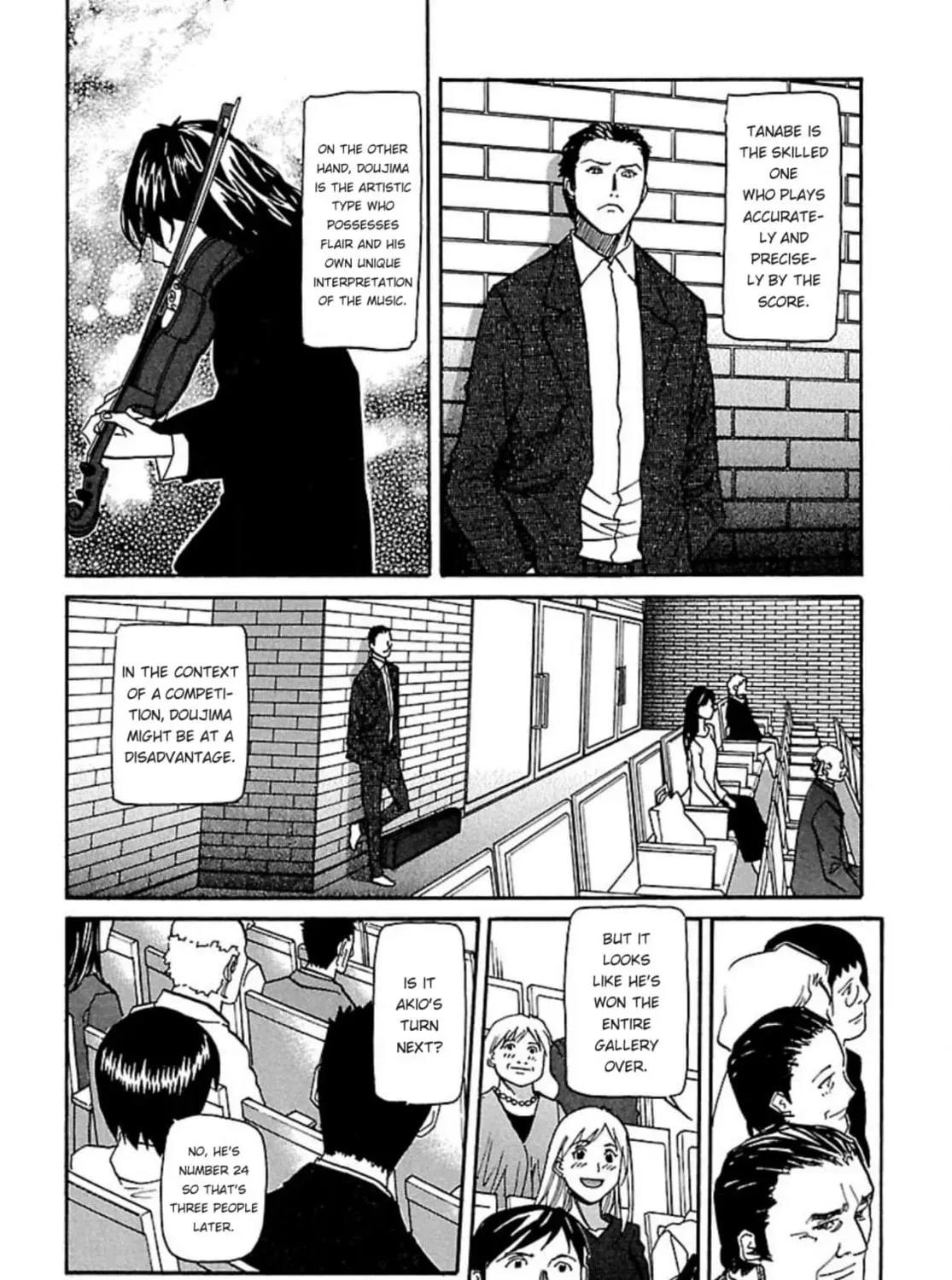 So Ra No Wo To Chapter 37 page 29 - 
