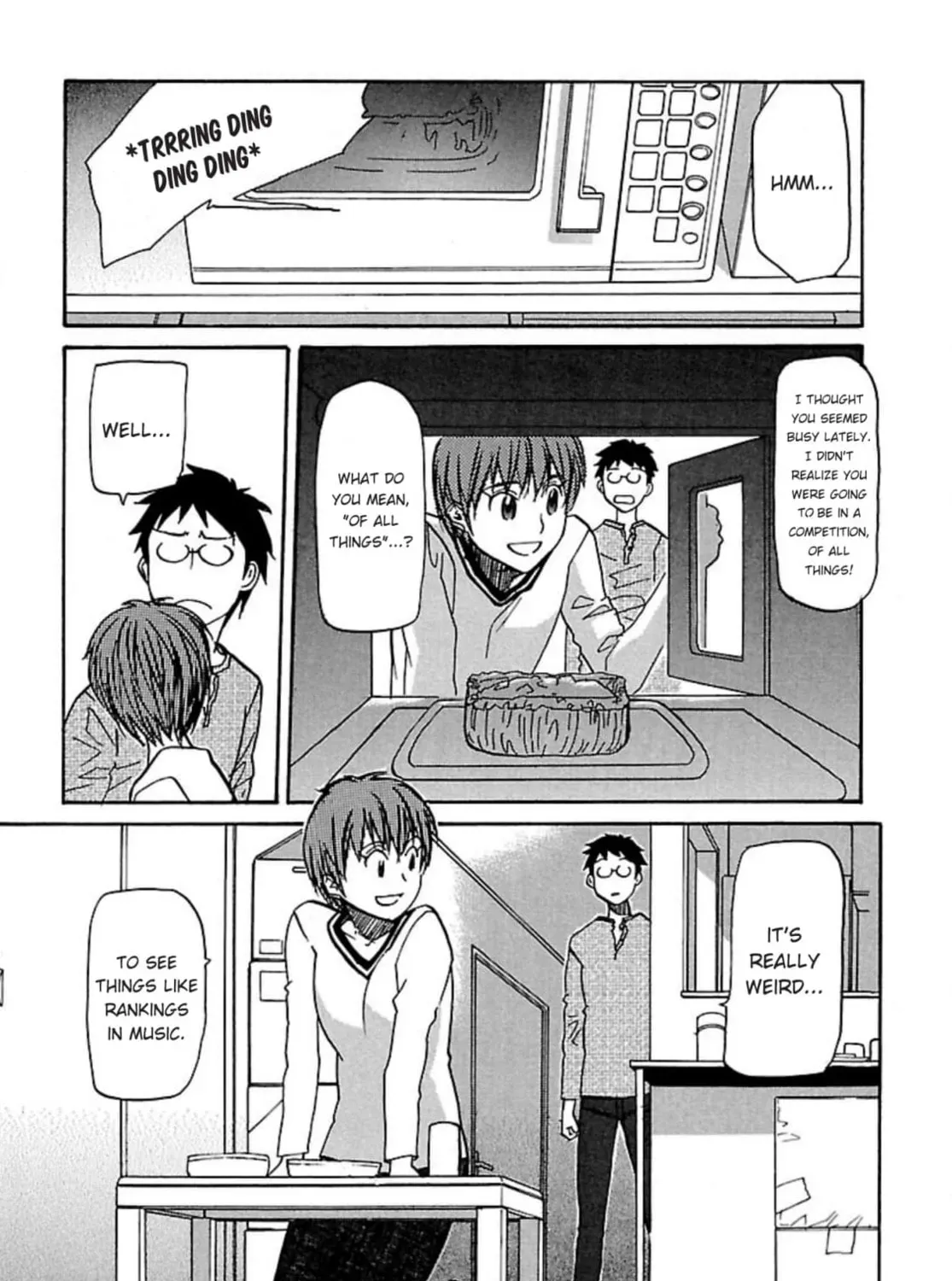 So Ra No Wo To Chapter 37 page 5 - 