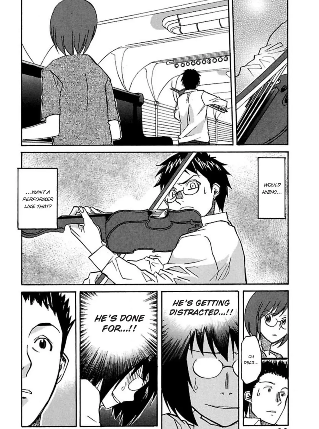 So Ra No Wo To Chapter 37 page 41 - 