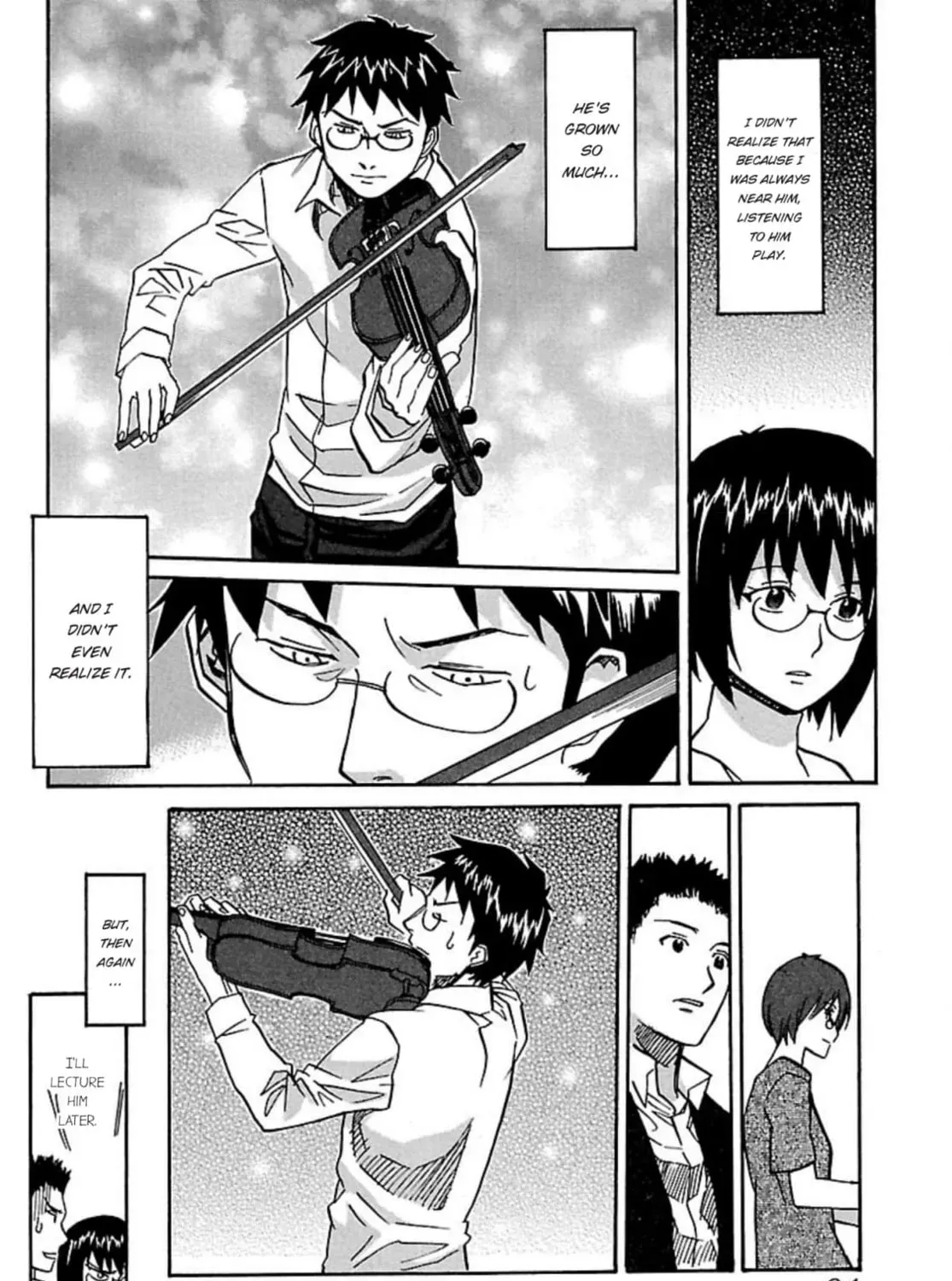 So Ra No Wo To Chapter 37 page 45 - 