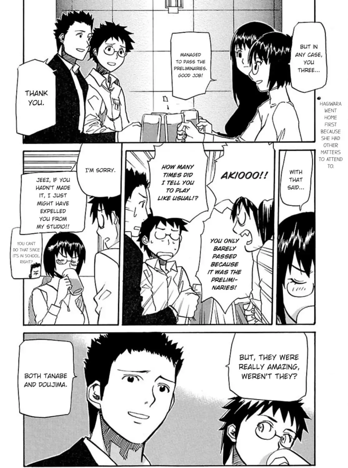 So Ra No Wo To Chapter 37 page 49 - 