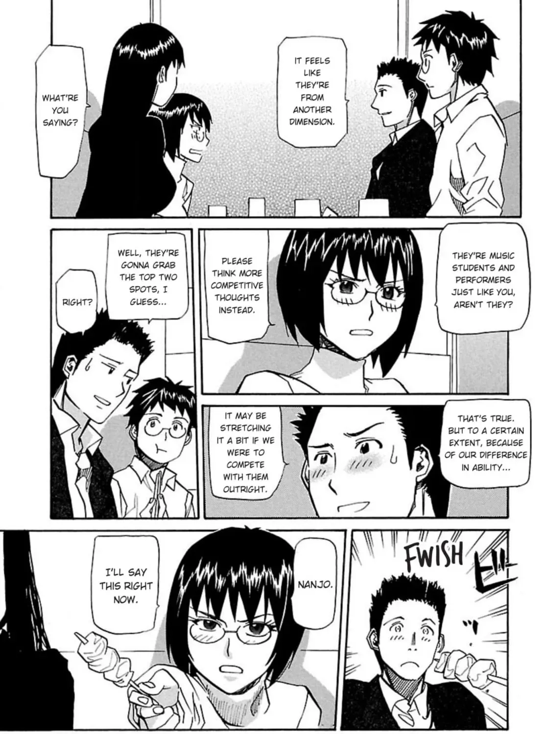 So Ra No Wo To Chapter 37 page 51 - 