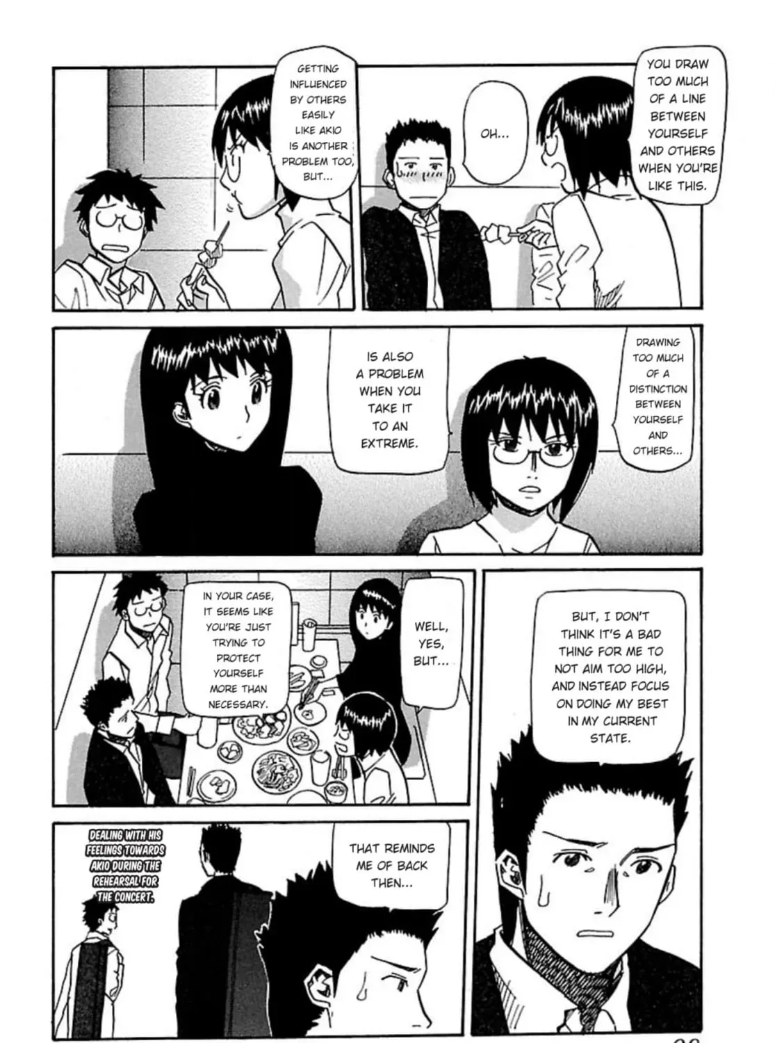 So Ra No Wo To Chapter 37 page 53 - 