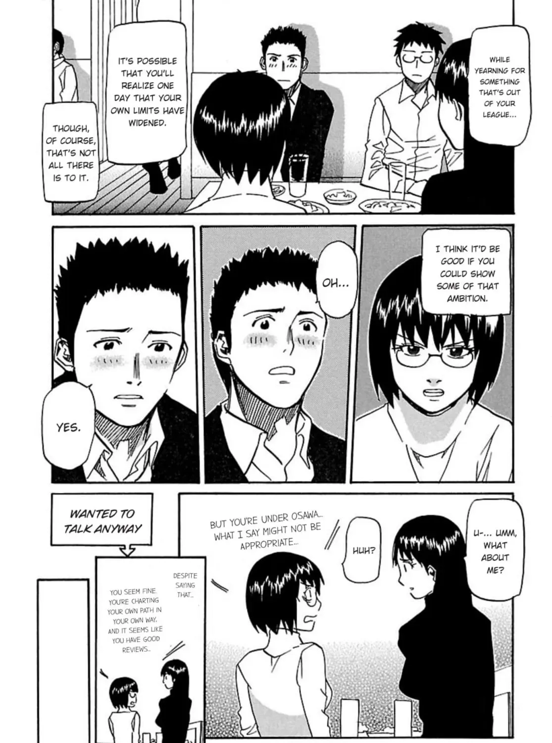 So Ra No Wo To Chapter 37 page 55 - 