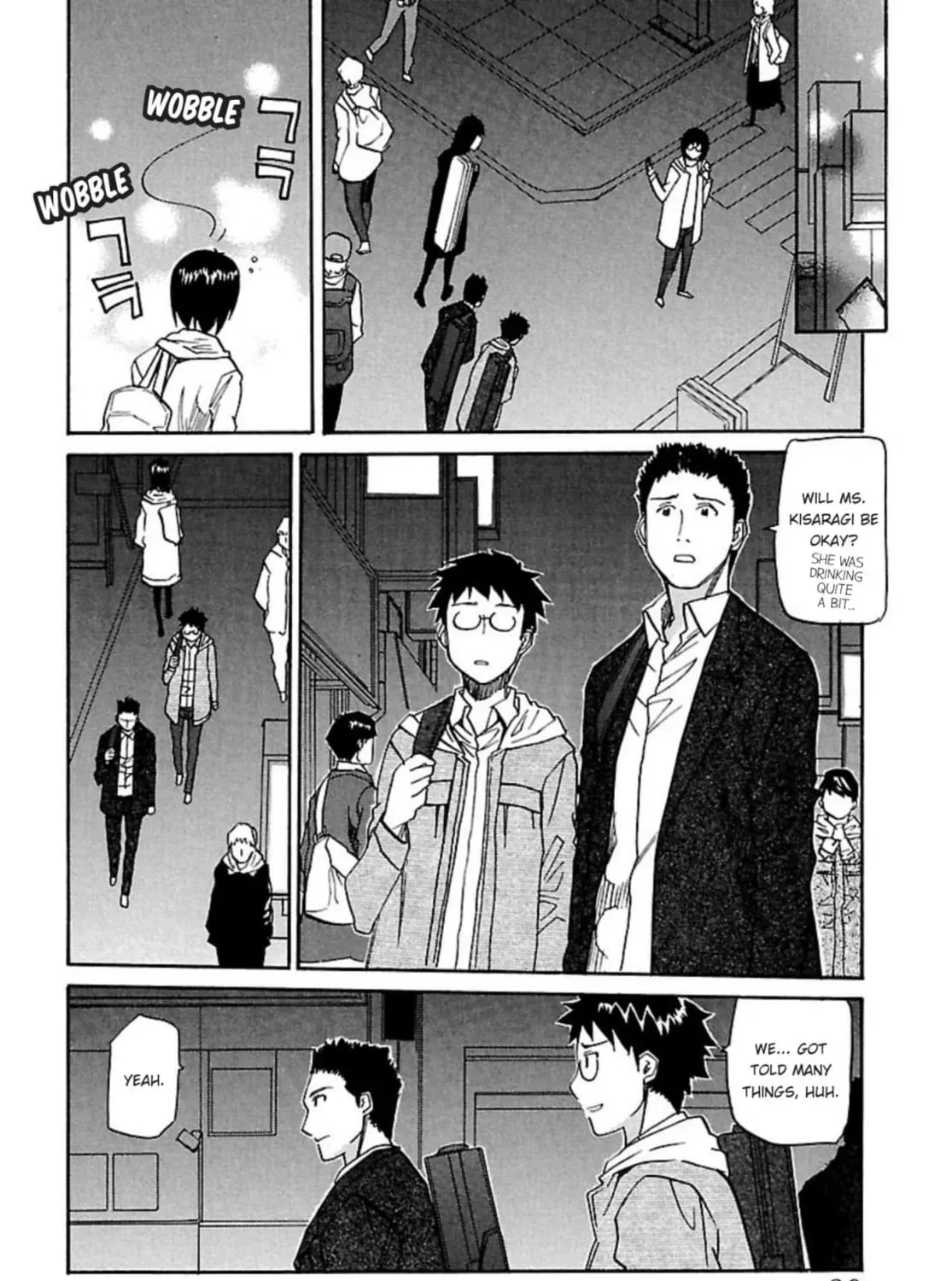 So Ra No Wo To Chapter 37 page 57 - 