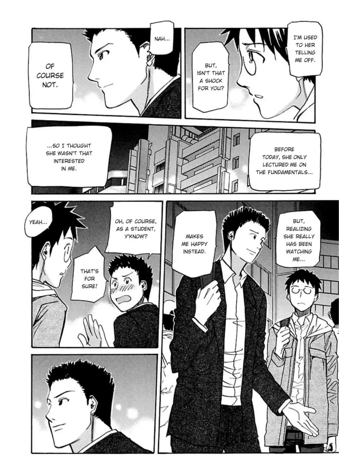 So Ra No Wo To Chapter 37 page 59 - 