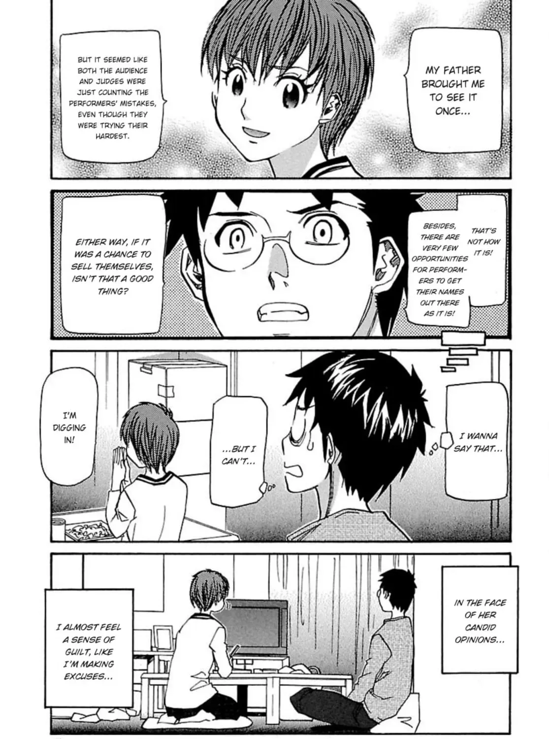 So Ra No Wo To Chapter 37 page 7 - 