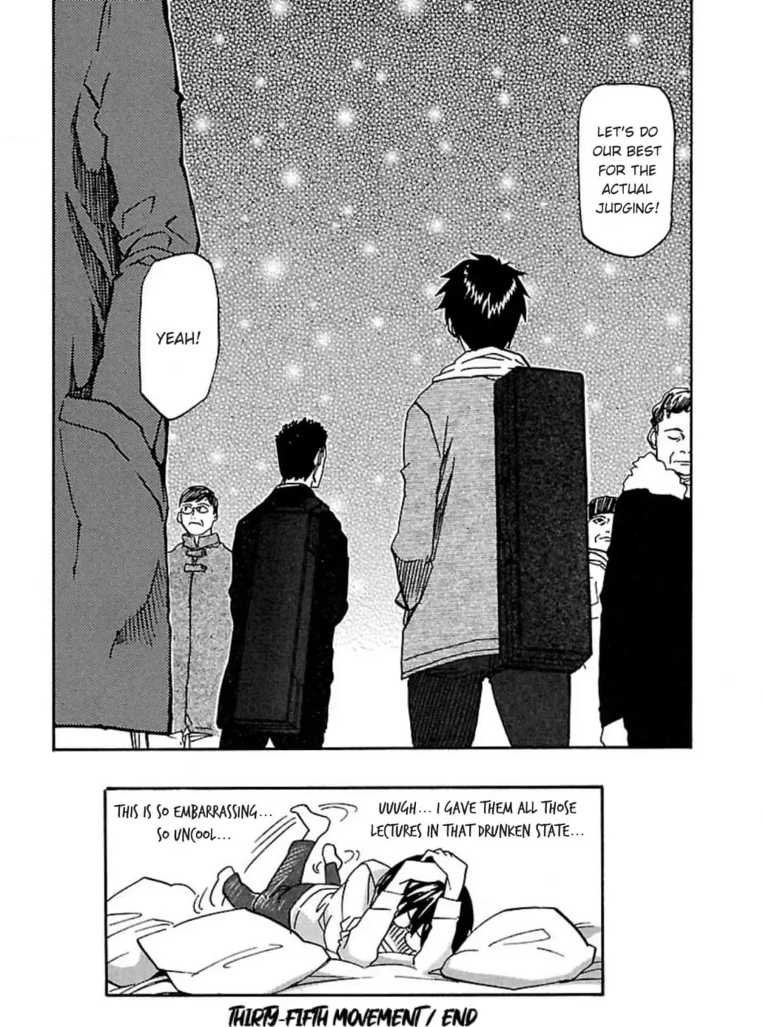 So Ra No Wo To Chapter 37 page 61 - 