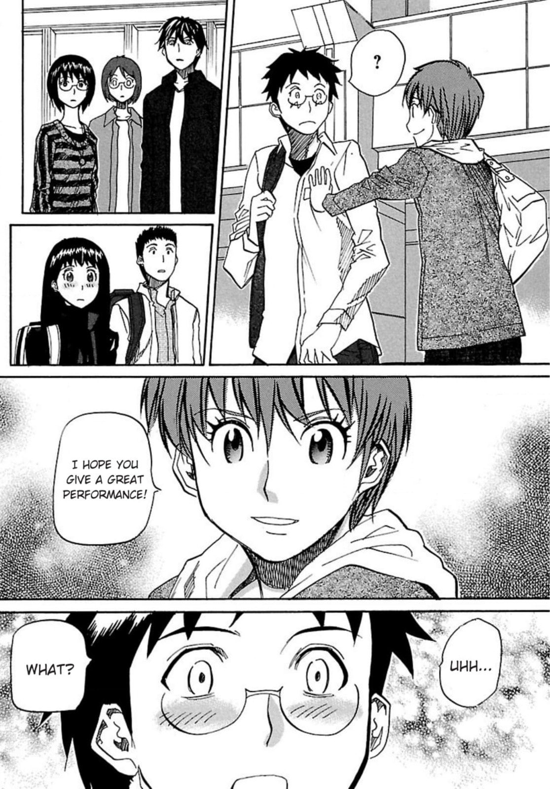 So Ra No Wo To Chapter 38 page 24 - 
