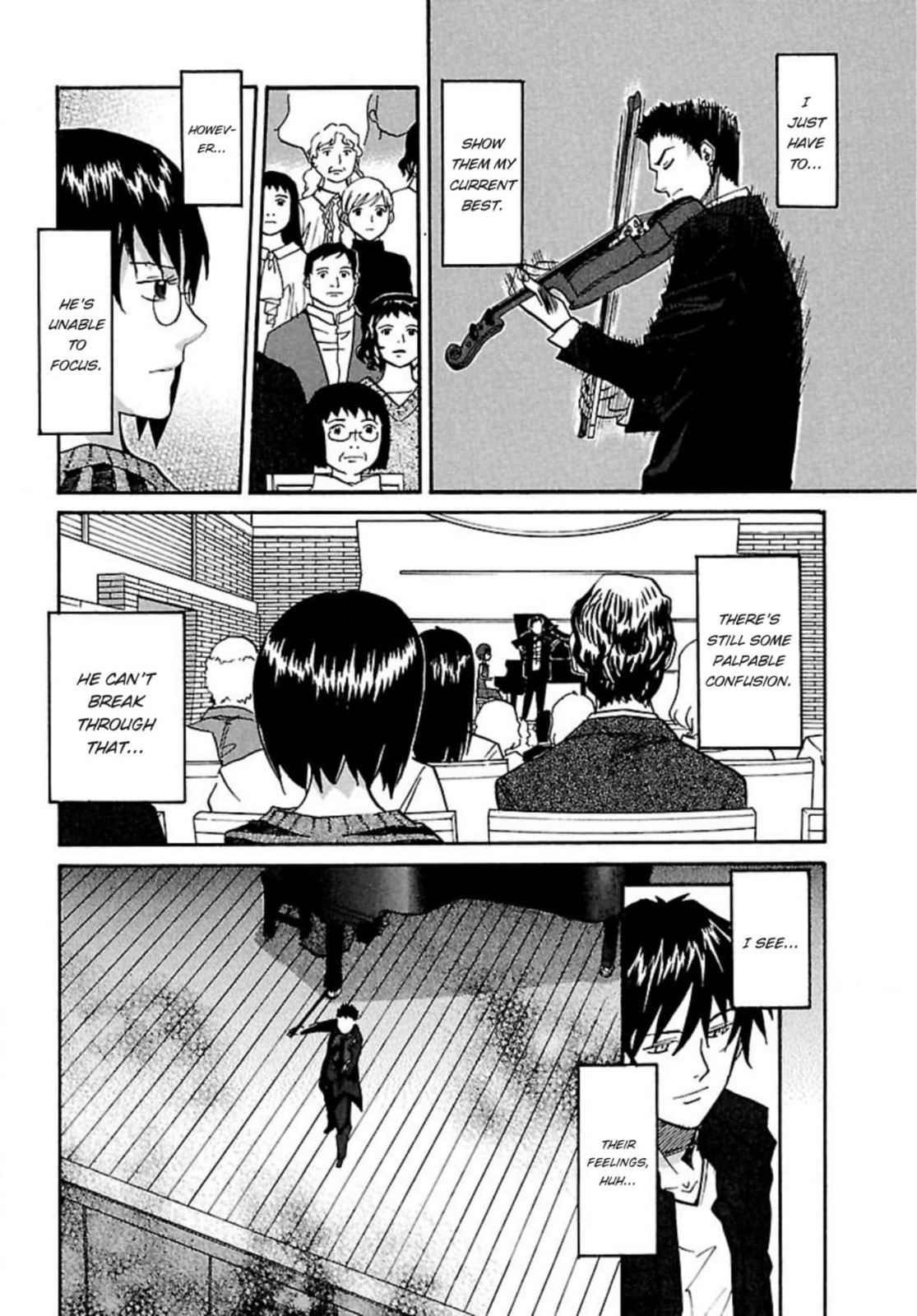 So Ra No Wo To Chapter 38 page 32 - 
