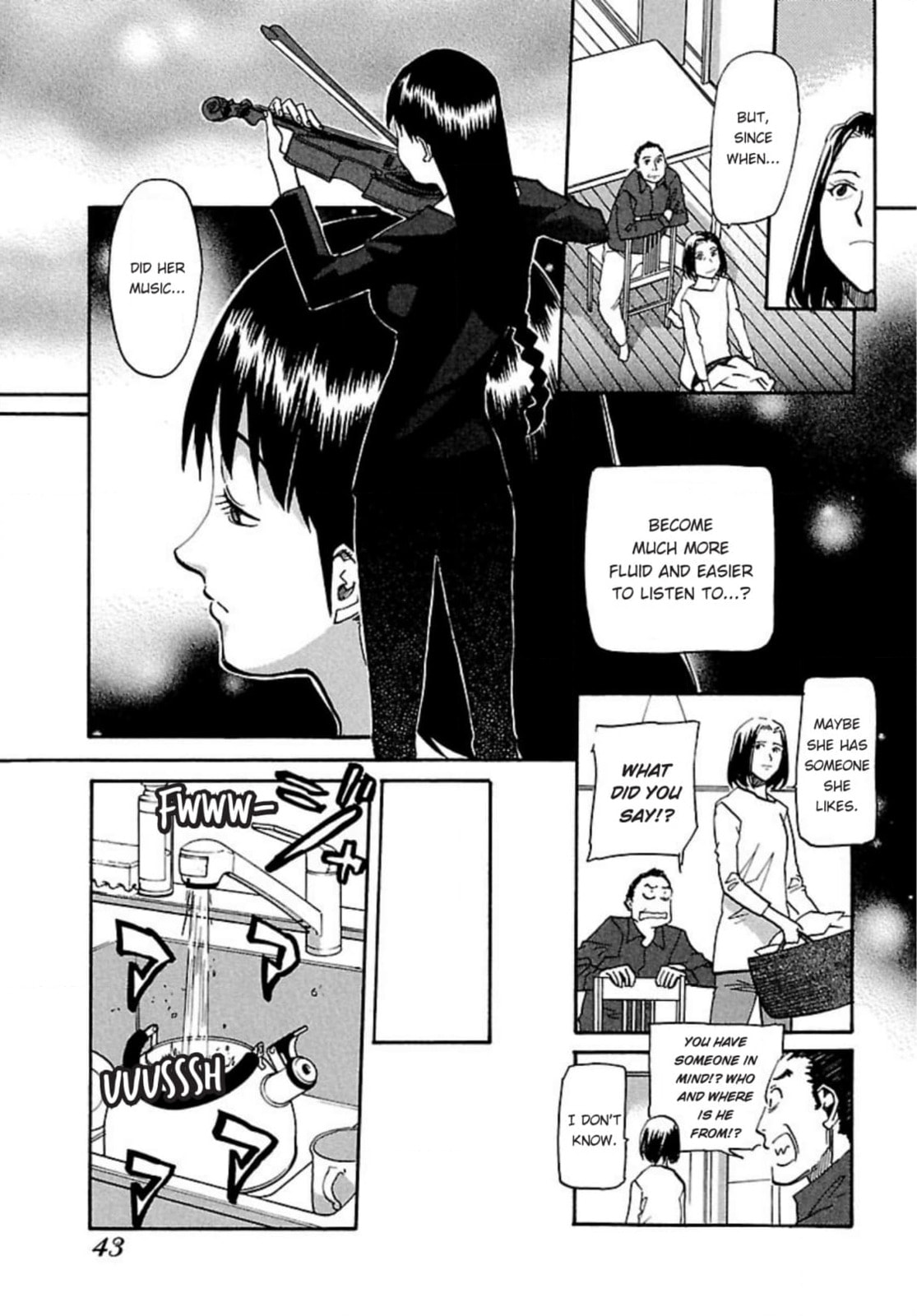 So Ra No Wo To Chapter 38 page 9 - 