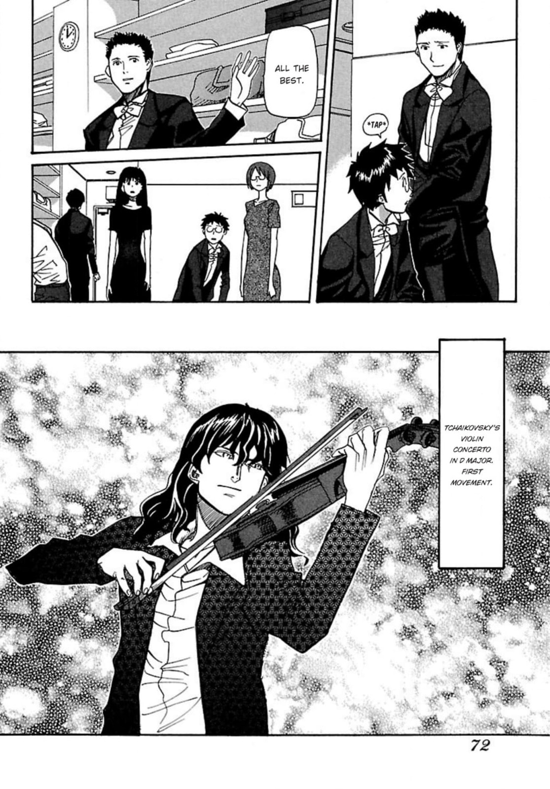 So Ra No Wo To Chapter 39 page 2 - 