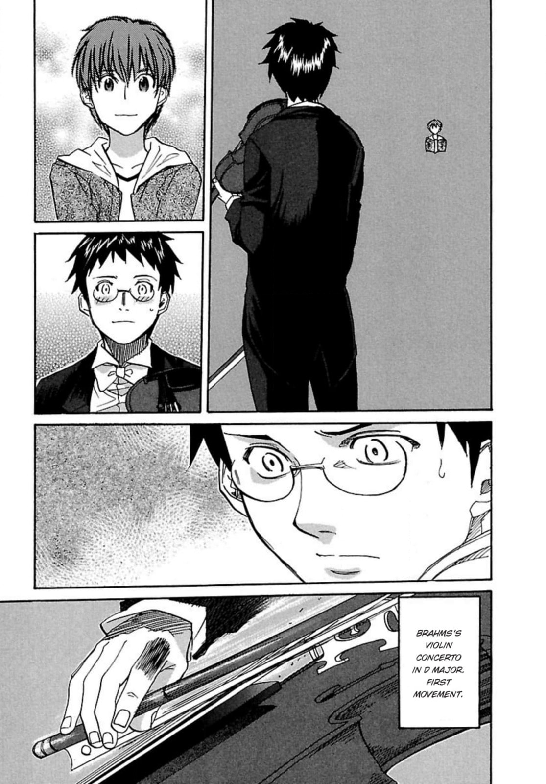 So Ra No Wo To Chapter 39 page 14 - 
