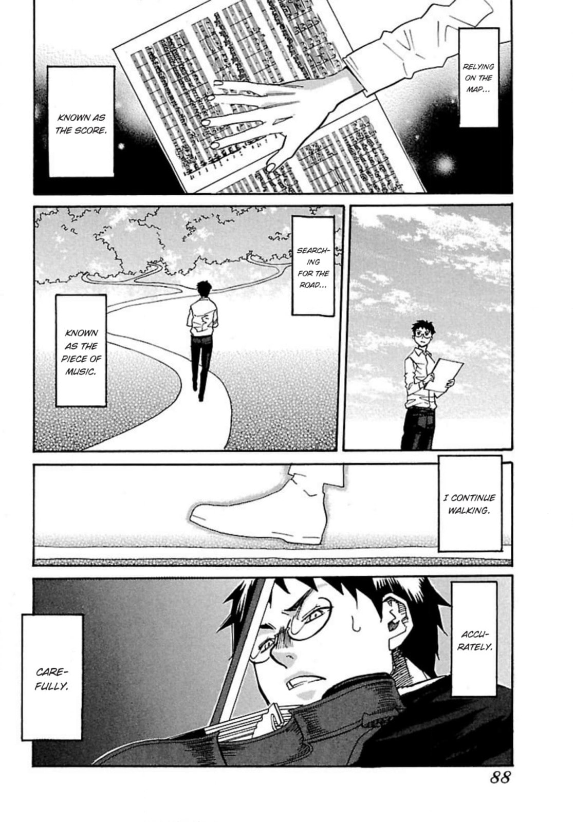So Ra No Wo To Chapter 39 page 18 - 