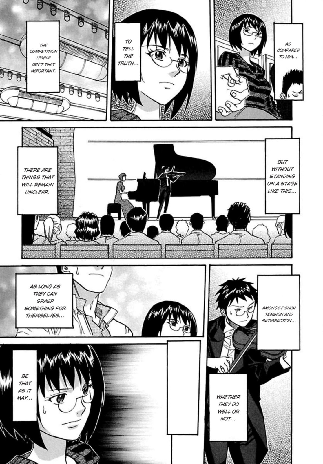 So Ra No Wo To Chapter 39 page 20 - 