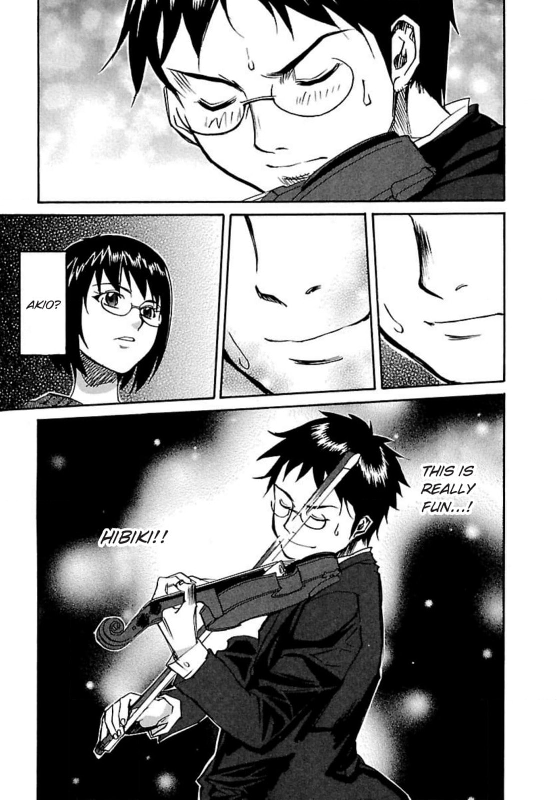 So Ra No Wo To Chapter 39 page 22 - 
