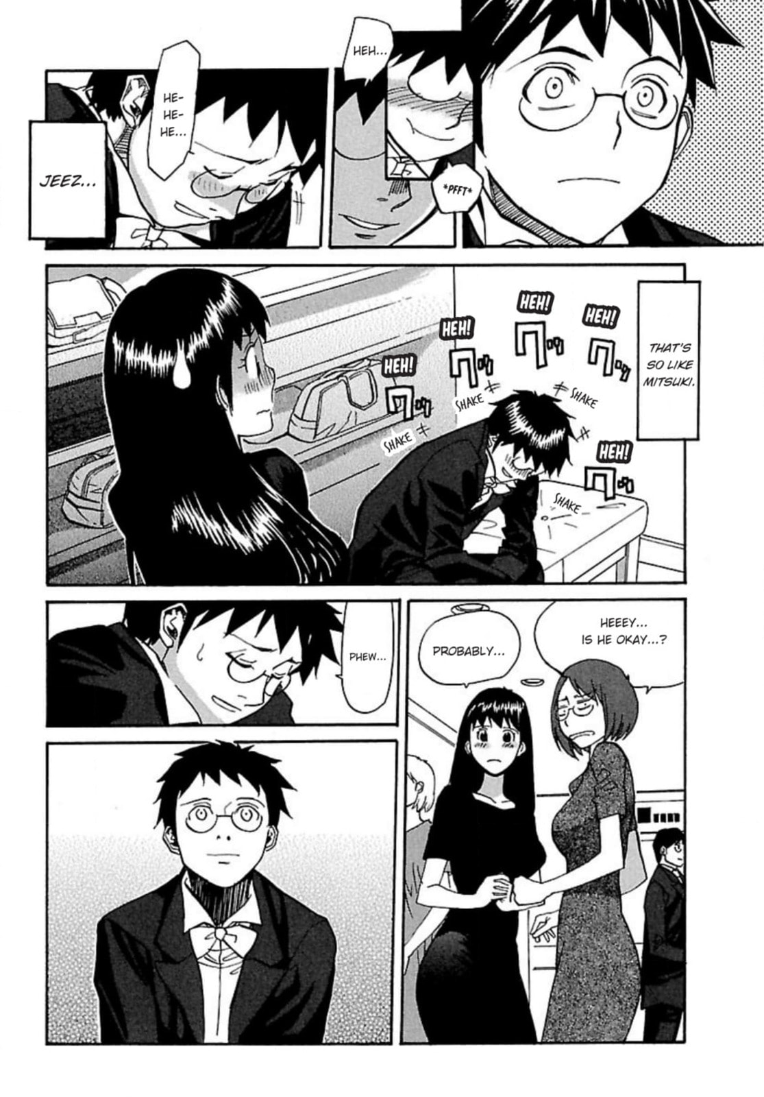 So Ra No Wo To Chapter 39 page 6 - 