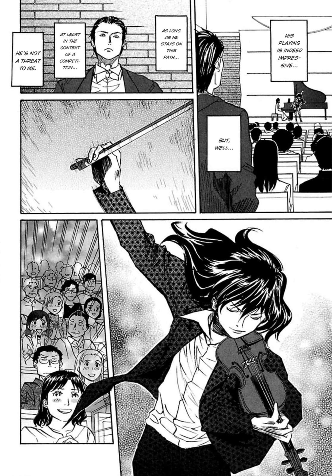 So Ra No Wo To Chapter 39 page 8 - 