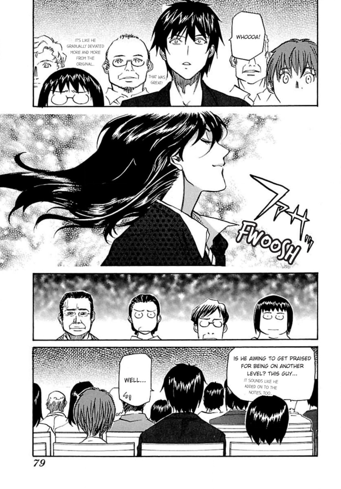 So Ra No Wo To Chapter 39 page 9 - 