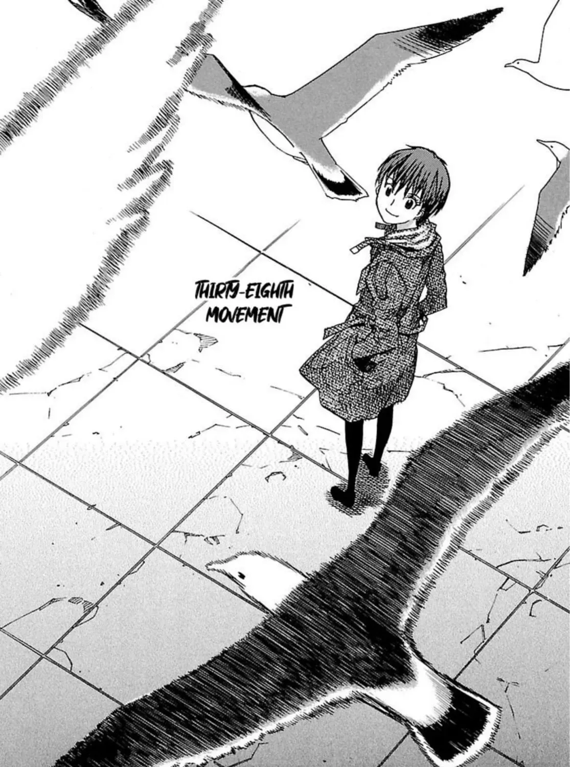 So Ra No Wo To Chapter 40 page 1 - 