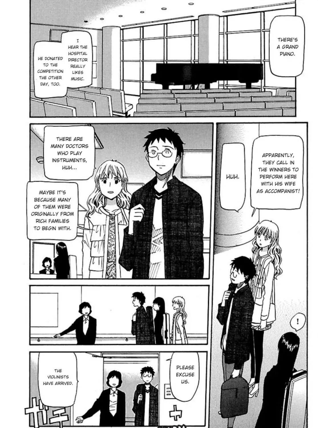 So Ra No Wo To Chapter 40 page 13 - 