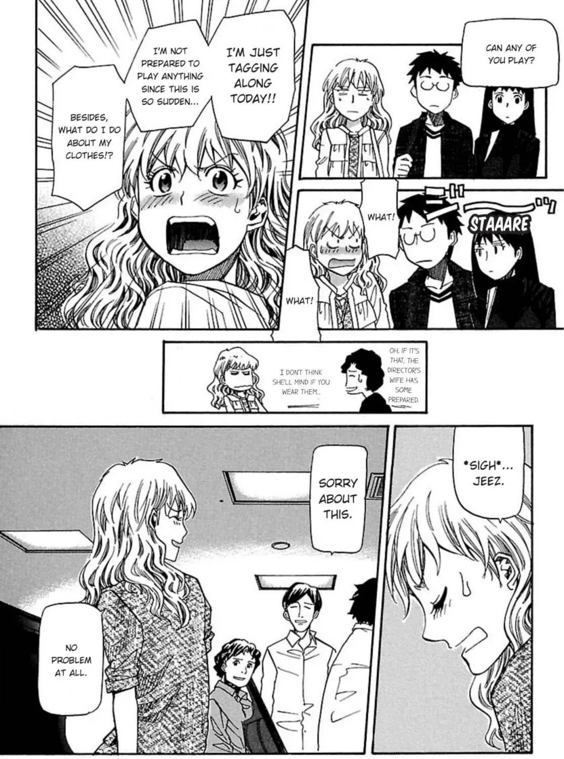 So Ra No Wo To Chapter 40 page 17 - 