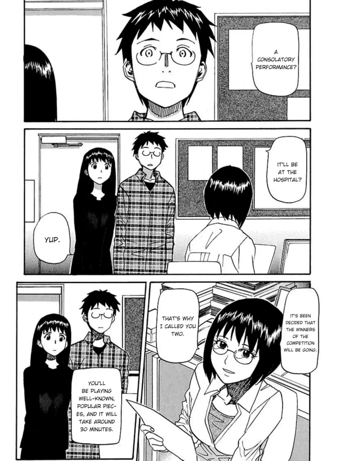 So Ra No Wo To Chapter 40 page 3 - 