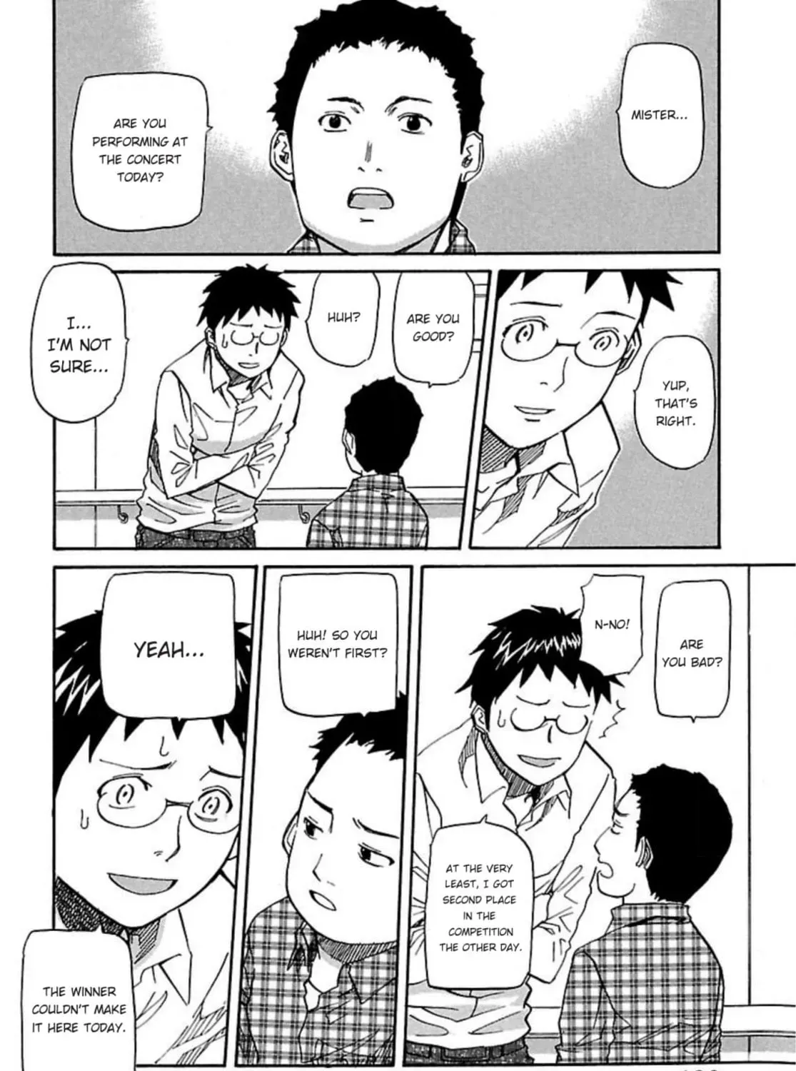 So Ra No Wo To Chapter 40 page 27 - 