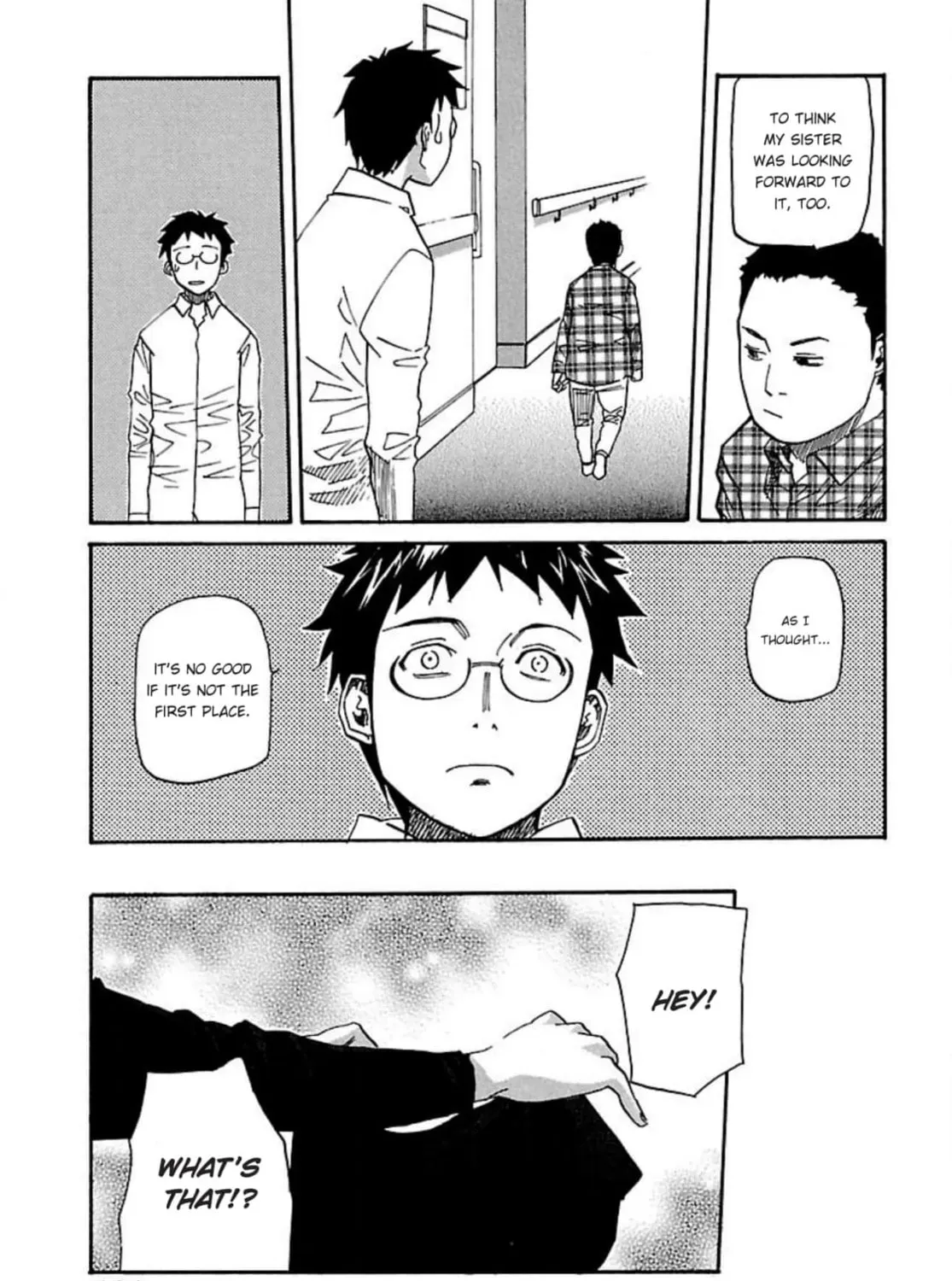 So Ra No Wo To Chapter 40 page 29 - 