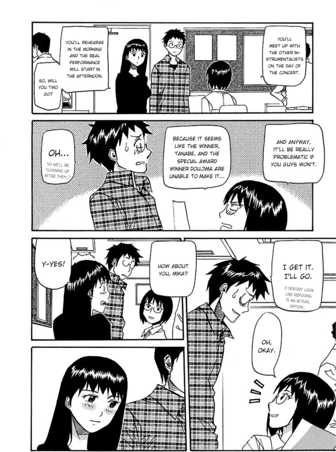 So Ra No Wo To Chapter 40 page 5 - 