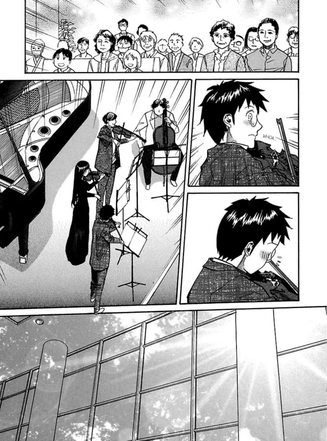 So Ra No Wo To Chapter 40 page 41 - 