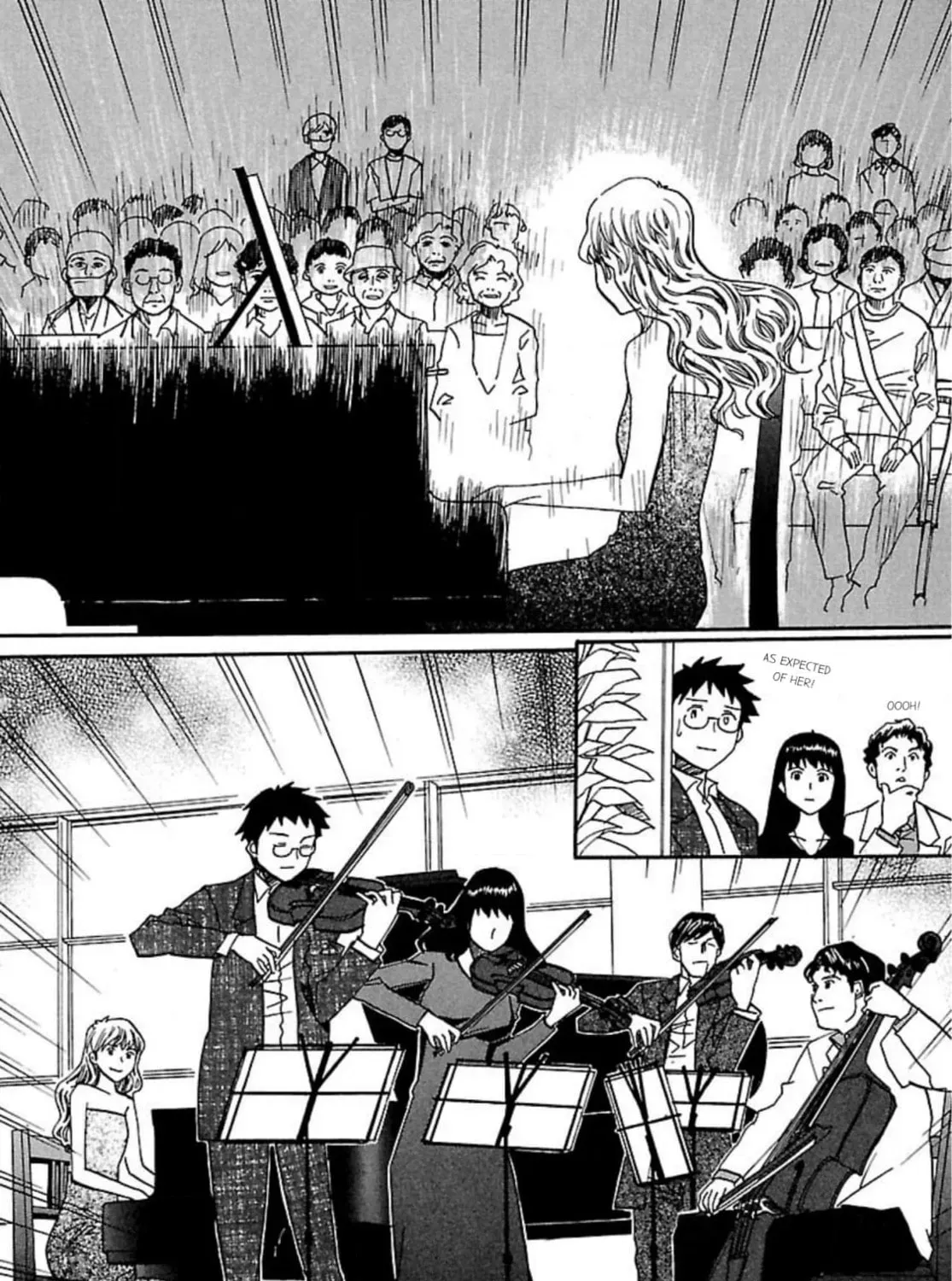 So Ra No Wo To Chapter 40 page 45 - 