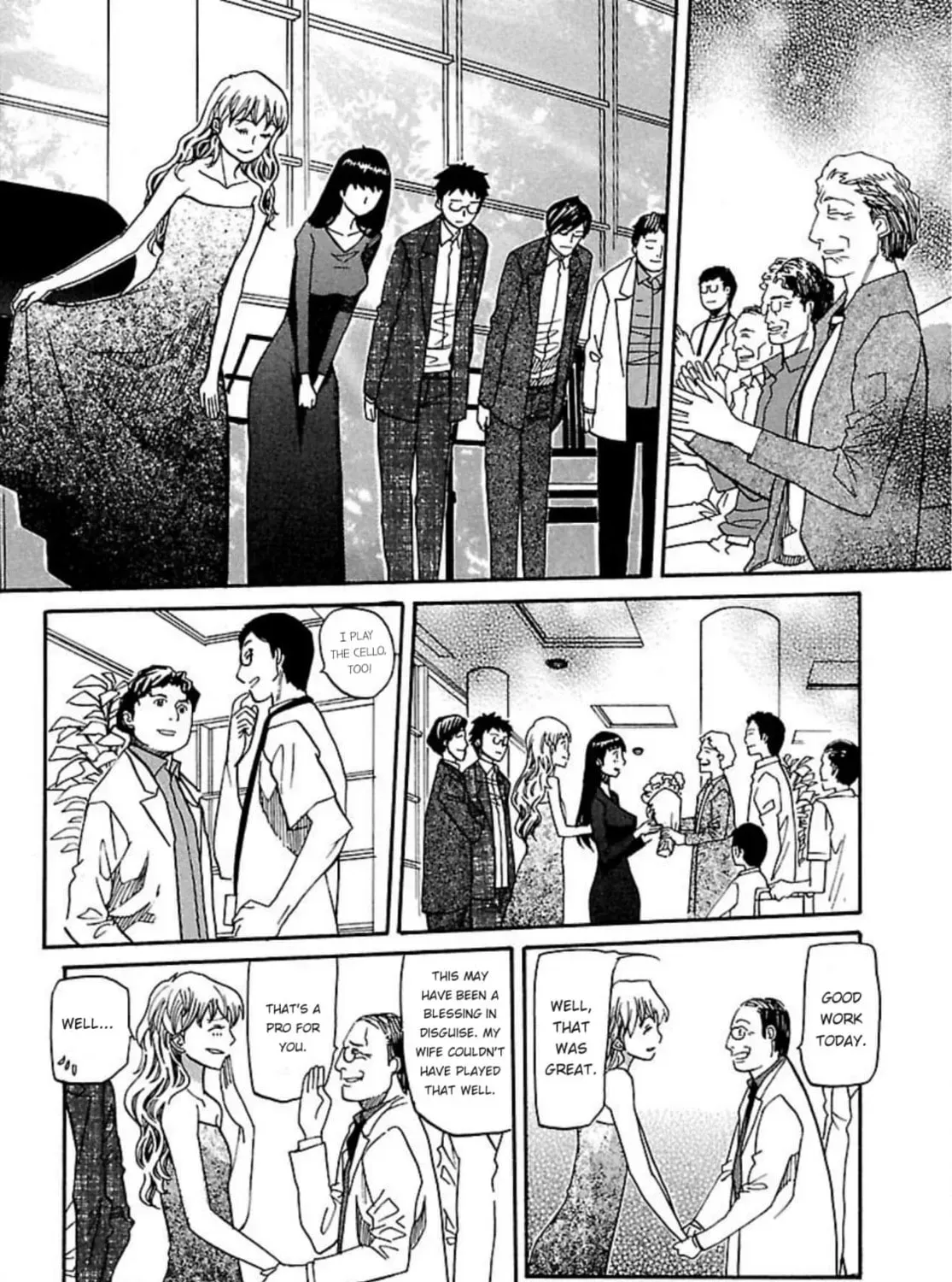 So Ra No Wo To Chapter 40 page 47 - 