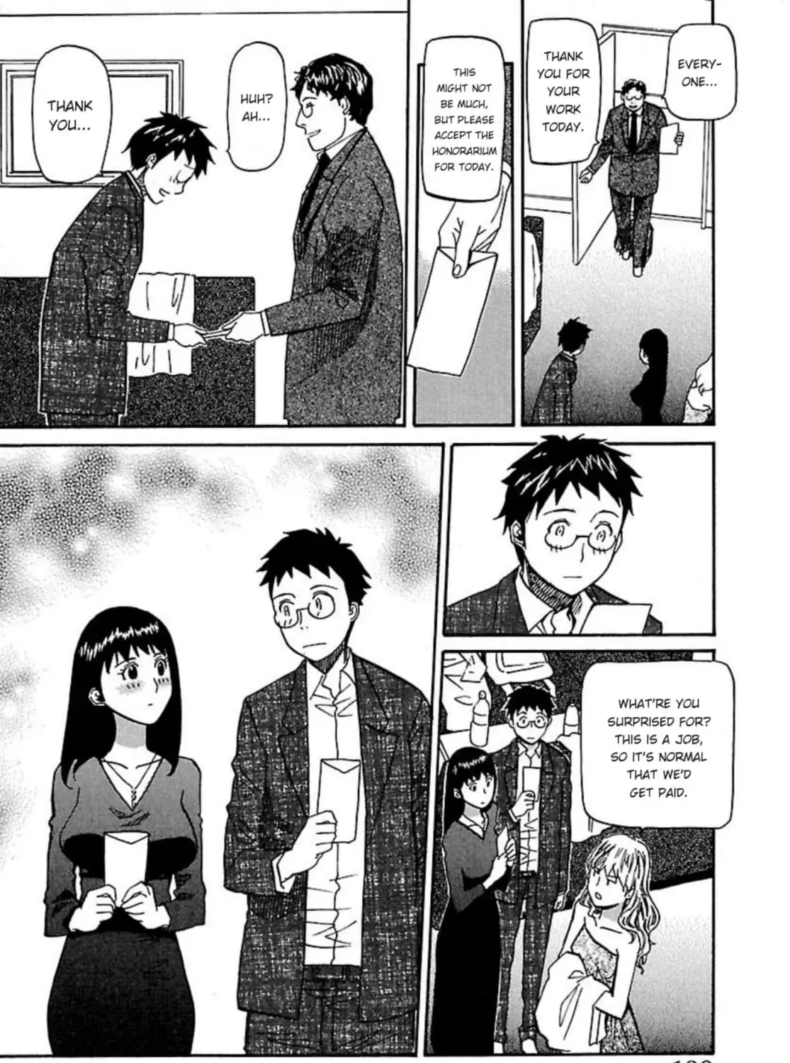 So Ra No Wo To Chapter 40 page 51 - 