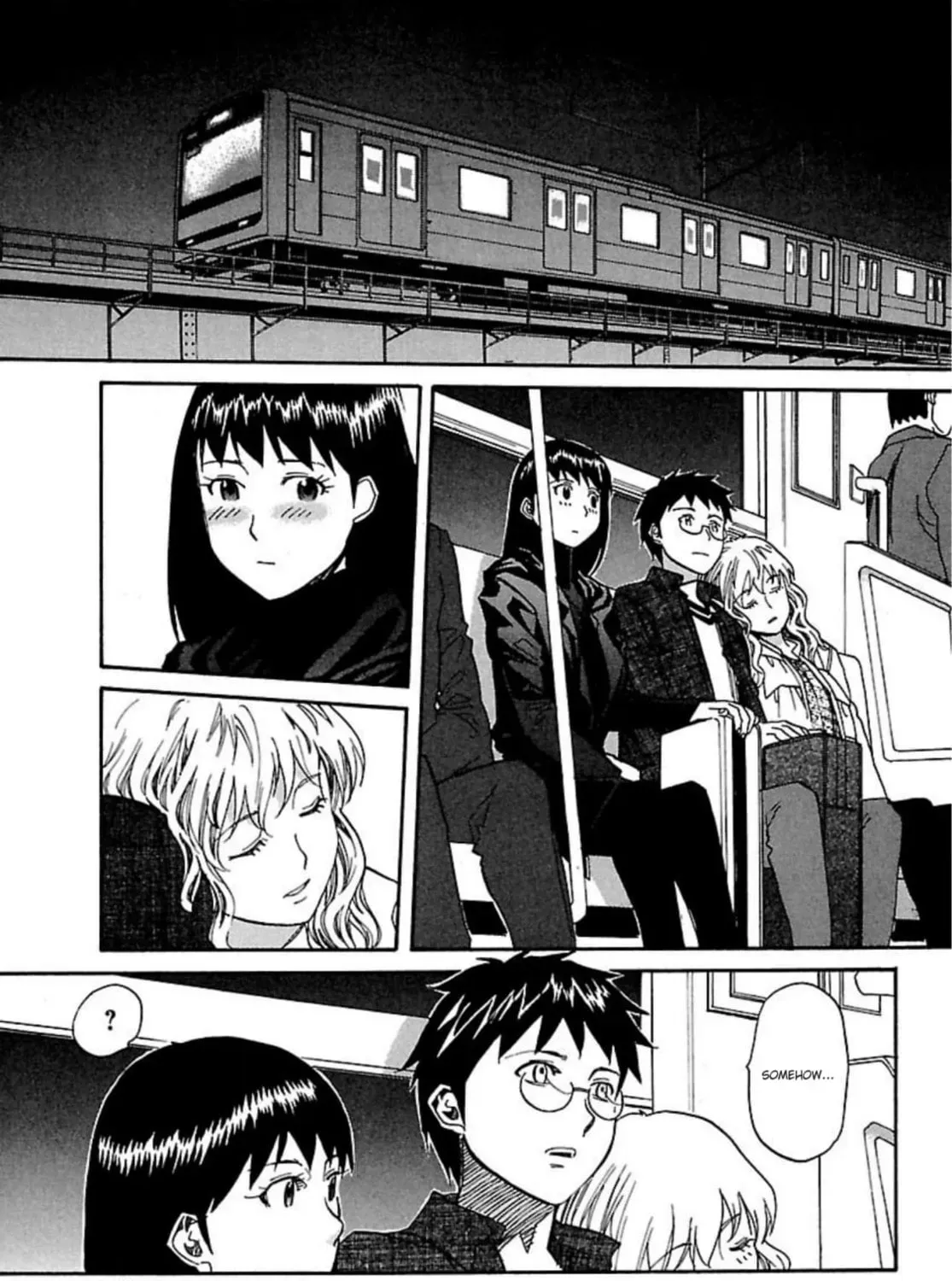 So Ra No Wo To Chapter 40 page 53 - 