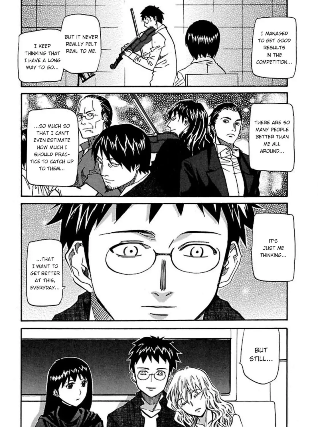 So Ra No Wo To Chapter 40 page 55 - 