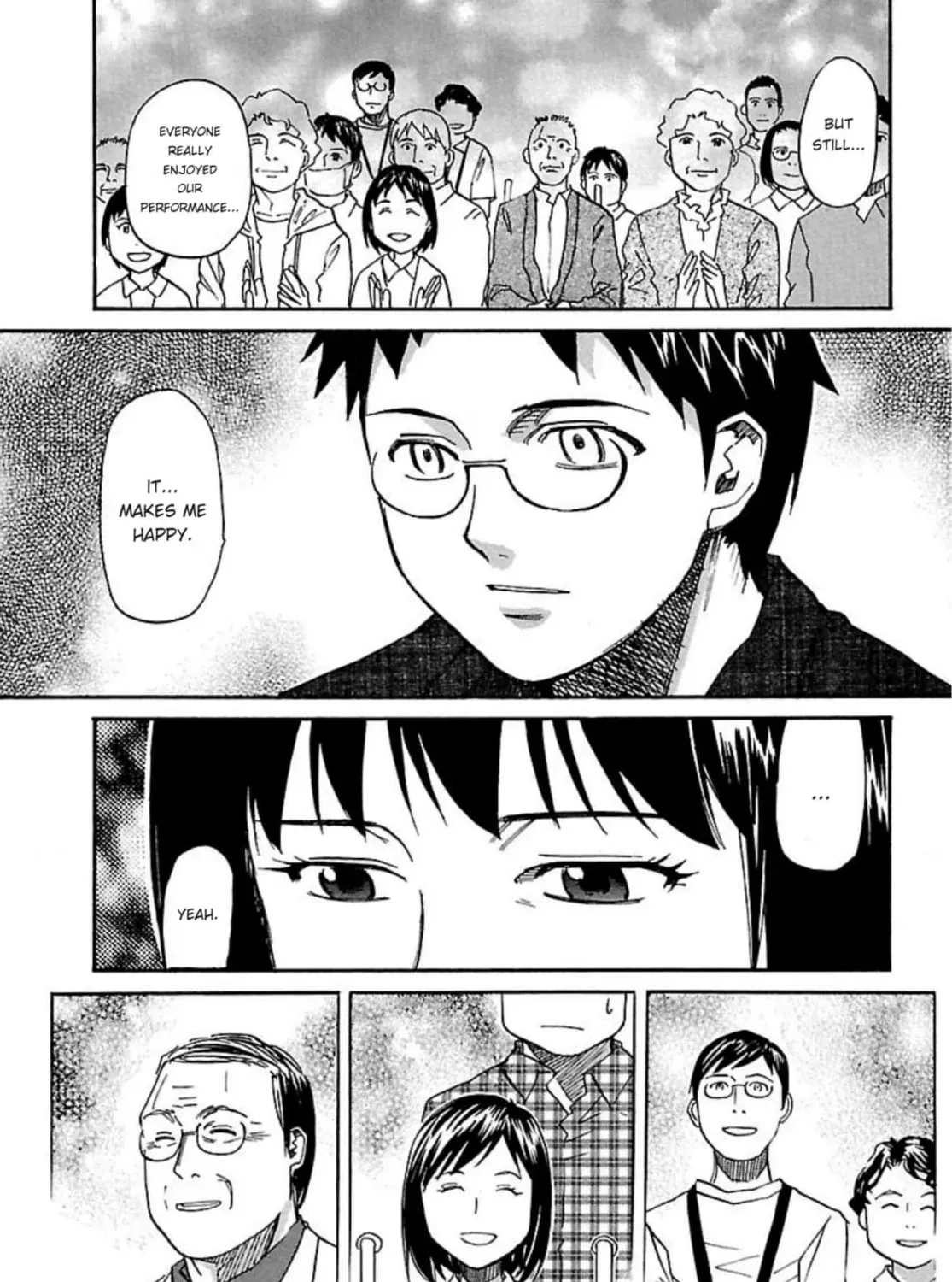 So Ra No Wo To Chapter 40 page 57 - 