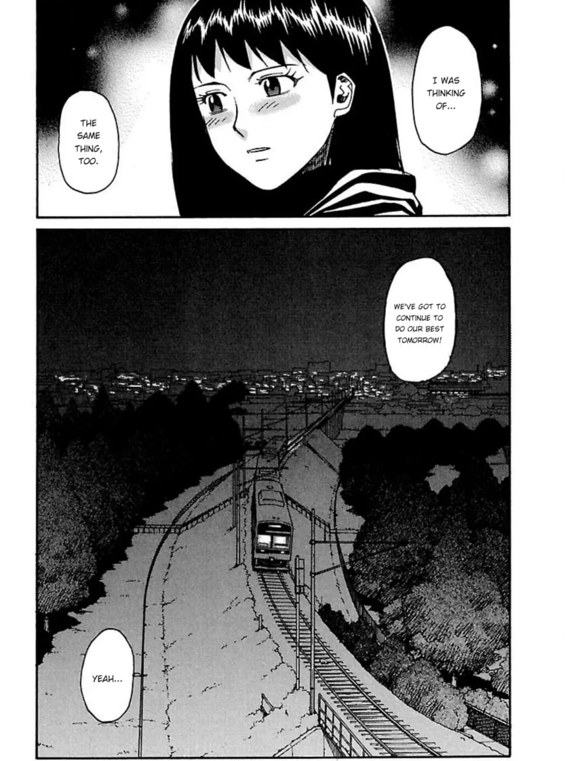 So Ra No Wo To Chapter 40 page 59 - 