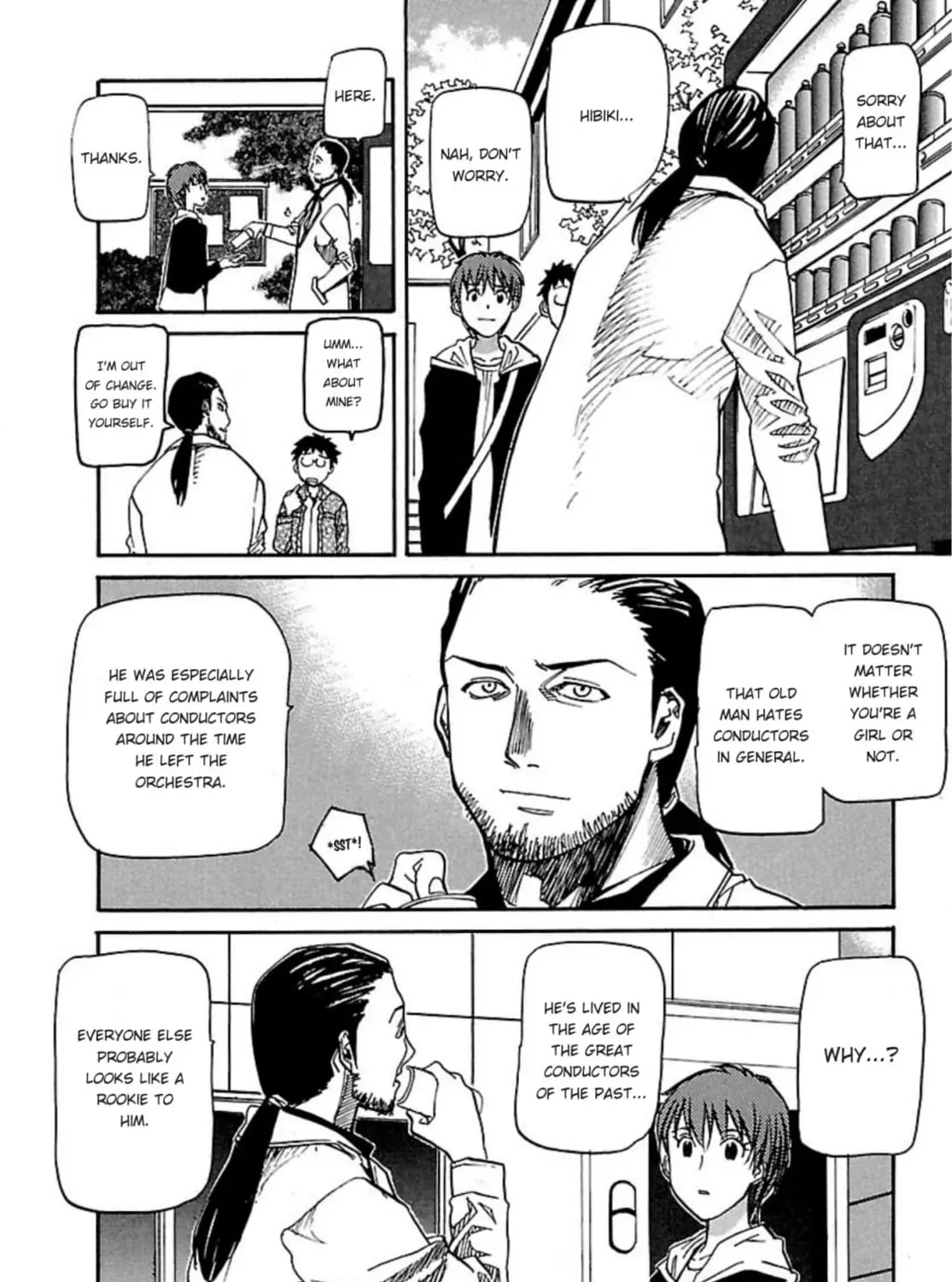 So Ra No Wo To Chapter 41 page 13 - 