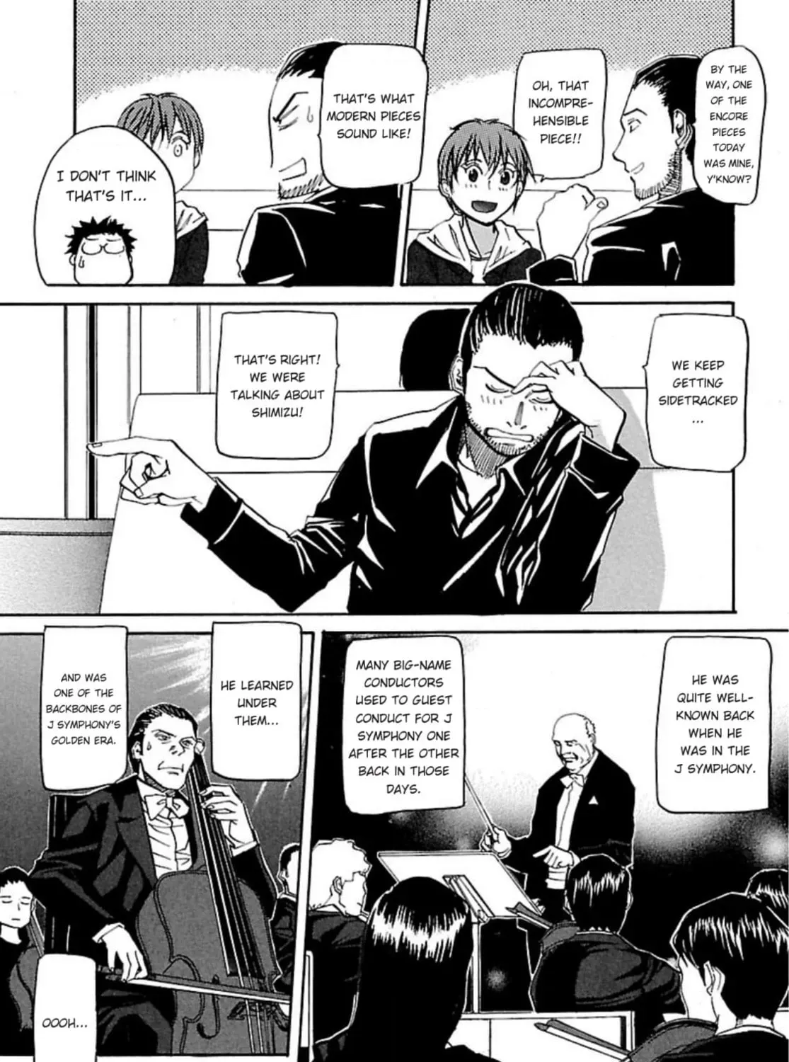 So Ra No Wo To Chapter 41 page 25 - 
