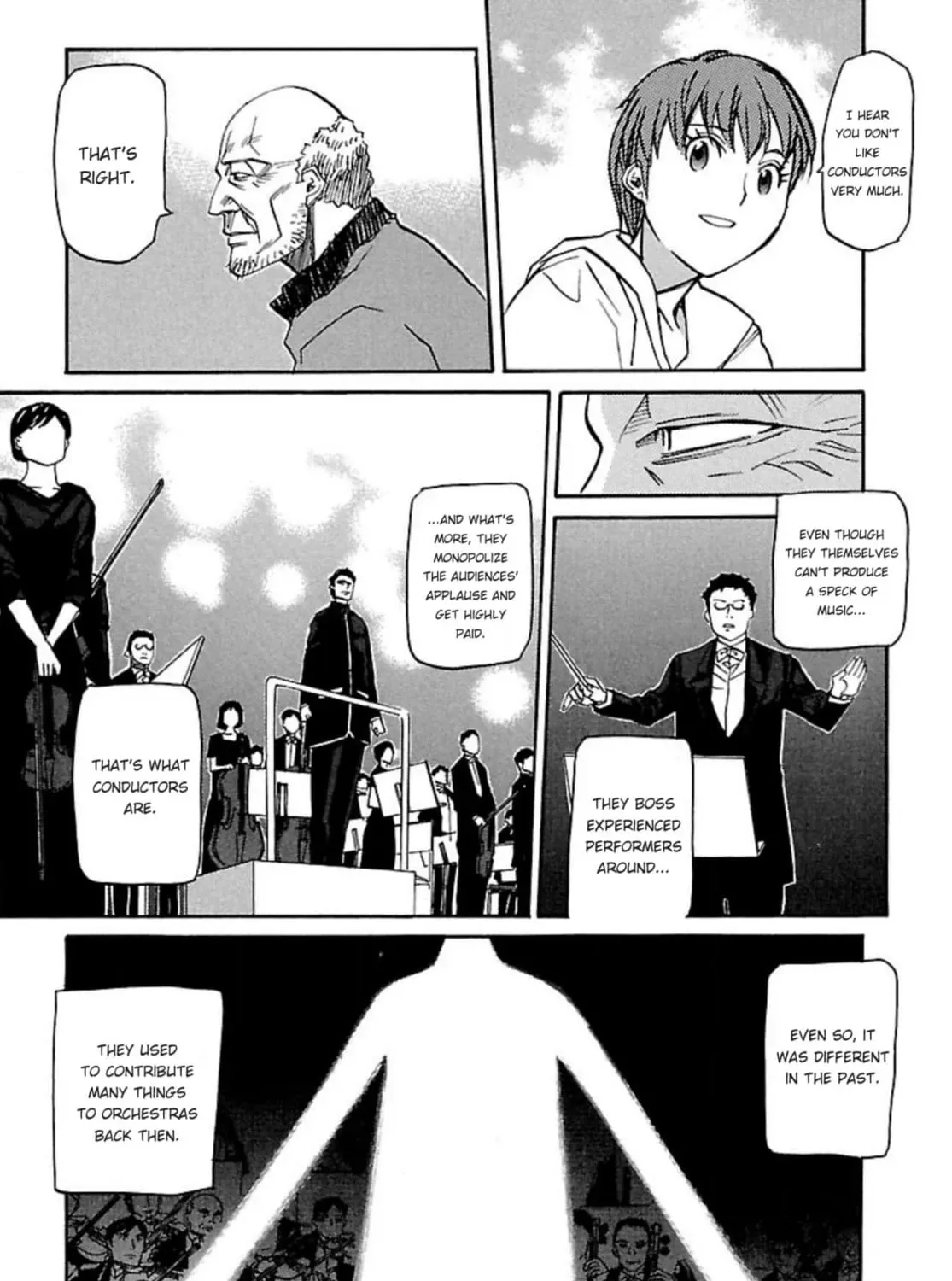 So Ra No Wo To Chapter 41 page 35 - 