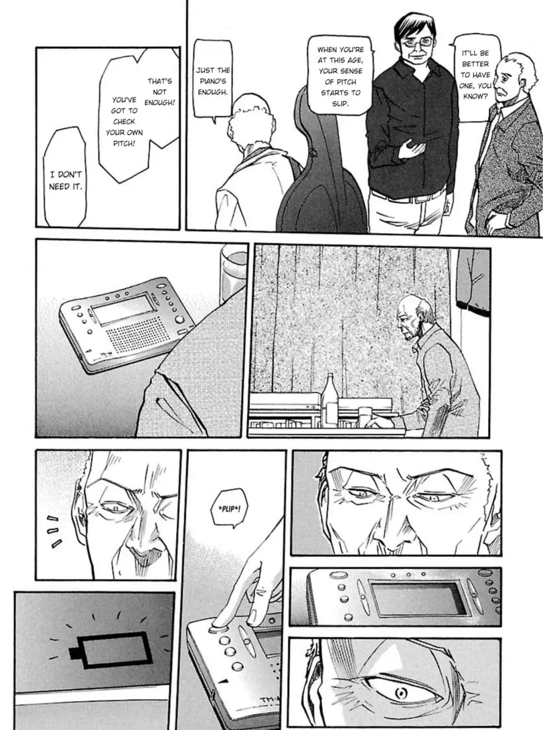 So Ra No Wo To Chapter 41 page 39 - 