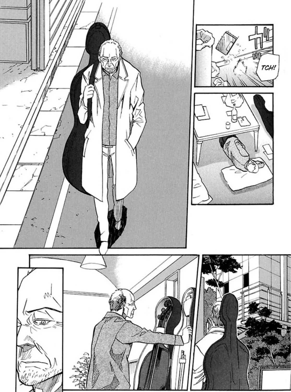 So Ra No Wo To Chapter 41 page 41 - 