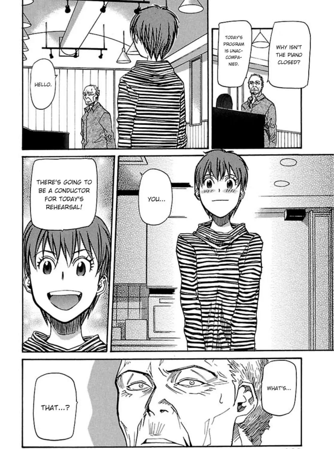 So Ra No Wo To Chapter 41 page 43 - 