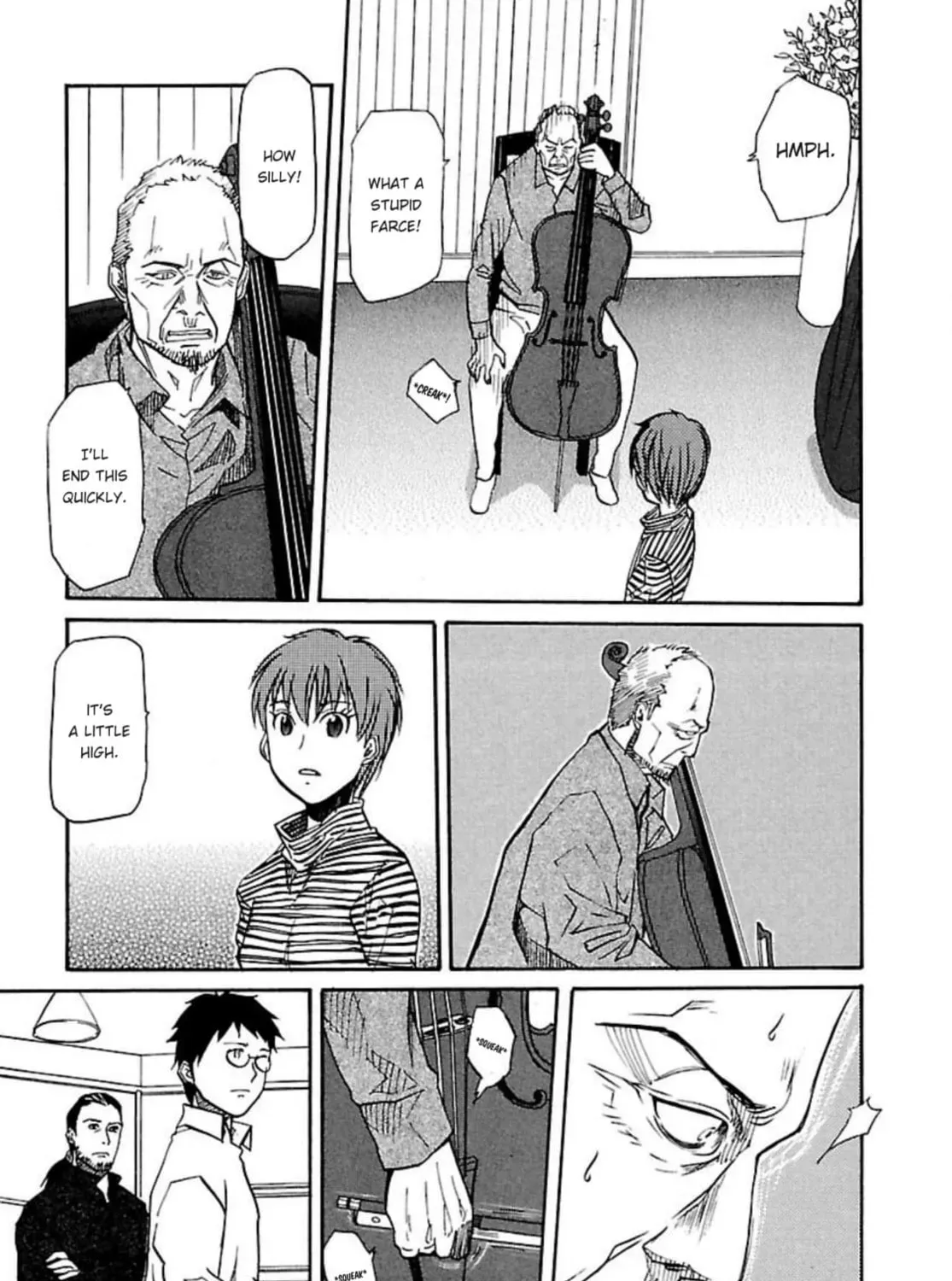 So Ra No Wo To Chapter 41 page 47 - 