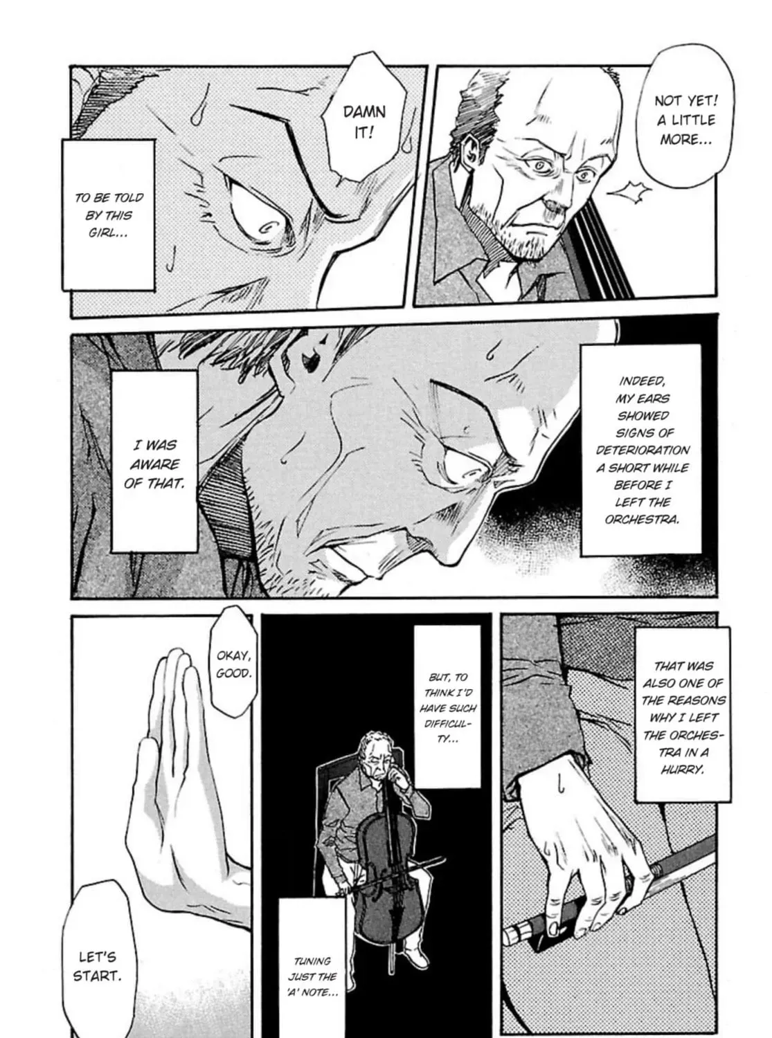 So Ra No Wo To Chapter 41 page 49 - 