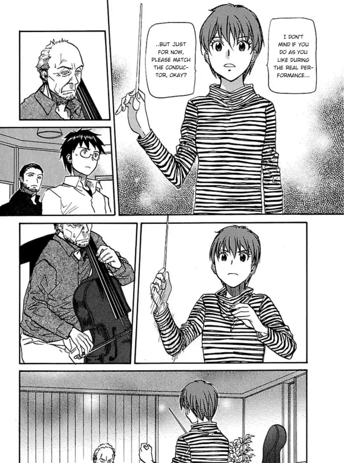 So Ra No Wo To Chapter 41 page 51 - 